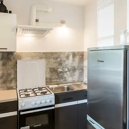 Apartment Zakopianski Zakopane