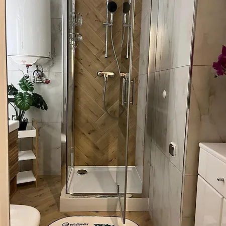 Zakopianski Apartament- Centrum * Zakopane