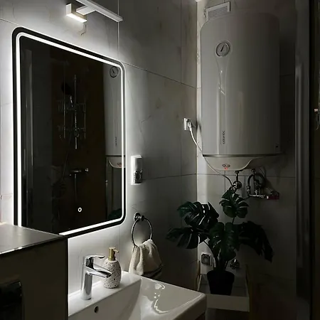 Zakopianski * Zakopane