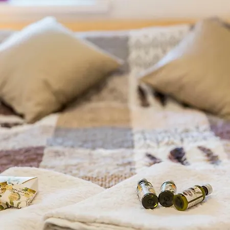 Zakopianski Apartment