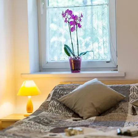 Apartament Zakopiański Zakopane