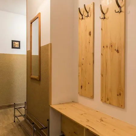 Zakopianski Apartament- Centrum Apartamento *