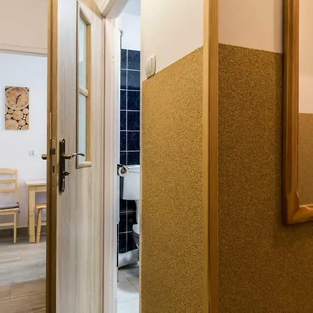 Zakopianski * Zakopane