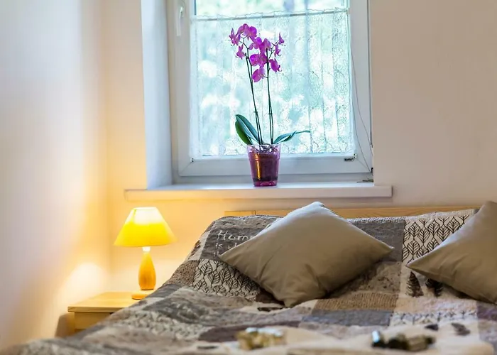 Appartement Zakopianski Zakopane